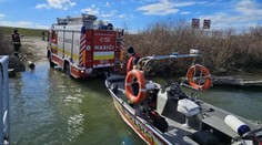 Z Jaroveckého jazera vytiahli utopeného muža