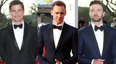 Móda z BAFTA Awards: Viac zaujali slávni fešáci ako ženy