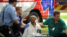 Chaos v parku pri univerzite v USA: Po požití syntetickej marihuany skolabovalo 76 ľudí