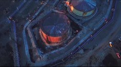 Ekologická havária v Rusku: Škody sú obrovské, takmer dve miliardy eur