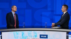 R. Procházka: Novela trestného práva? Súd sa ňou môže začať zaoberať po Veľkej noci (Na telo PLUS)