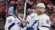 Tampa s Černákom zdolala najlepší tím NHL. New Jersey bez Nemca utrpelo najväčší debakel sezóny