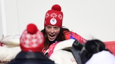 Vlhová chce potvrdiť pozíciu v slalome. Zároveň sa chce posunúť vyššie v ďalšej disciplíne