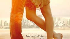 Spoznal som ťa bosú