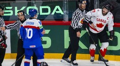 FOTOGALÉRIA: Slováci nestačili na kanadské superhviezdy. Pozrite si najlepšie zábery z Avicii Arény