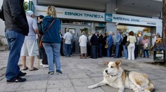 Grécko nezaplatilo dlh, požiadalo o odklad splátky do novembra