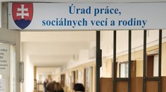 Upravia podmienky pre získania peňazí pre nezamestnaných