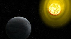 NASA sa v stredu chystá oznámiť veľký objav