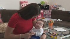 Alexej má nádej na lepší život vďaka novému lieku.  K jeho získaniu musí prejsť náročnú cestu