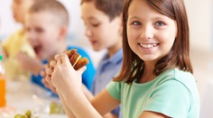 Pozreli sme sa na to, ako má vyzerať strava dieťaťa