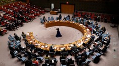 Sme stále otvorení diplomacii, nedovolíme však nové krviprelievanie v Donbase, vyhlásil ruský vyslanec pri OSN