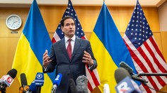 Rokovania v Ženeve o konci vojny: Bol dosiahnutý obrovský pokrok, tvrdí americký minister zahraničných vecí Rubio