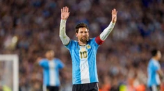 Messi sa rozlúčil s reprezentáciou gólom. Legenda sa neubránila slzám