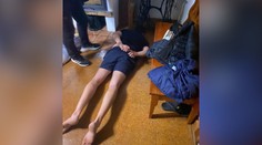 Skrýval sa v dedine na Liptove. Lovci lebiek vypátrali medzinárodne hľadaného muža