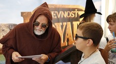 Najodvážnejší fanúšikovia na DOD: Neuveríte, čo si vyskúšali na vlastnej koži!