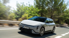 Plug-in hybrid: to najlepšie z elektrického aj benzínového sveta