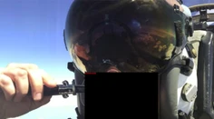 Americkí piloti si robili v stíhačkách selfie. Zistili to až po tragickej nehode