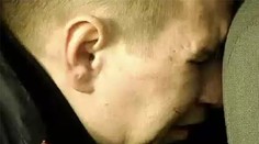 Do Malženíc nabehli desiatky kukláčov. Zadržali aj bývalého policajta?!