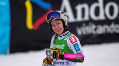 Obrovské prekvapenie pre lyžiarsky svet. Jedna zo súperiek Petry Vlhovej oznámila koniec kariéry