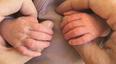 Najkrajší začiatok nového roka pre Rickyho Martina: Narodila sa mu dcérka