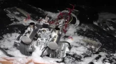 Ruské video údajne dokazujúce útok na Putinovu rezidenciu je na smiech, tvrdí Kyjev