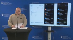 Huliak: Konateľ firmy z kauzy mobilov poslal Kováčikovi v priebehu necelého roka vyše štvrť milióna eur