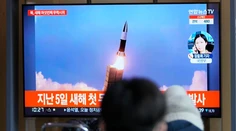 Severná Kórea odpálila pravdepodobne dve balistické rakety