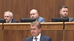 Politici z vládnej koalície si sľúbili mediálne ticho. Vraj sa črtá dohoda a k predčasným voľbám nesmerujeme