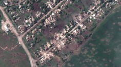 Schyľuje sa k ďalšiemu významnému zvratu vo vojne na Ukrajine. A Rusi s tým nemôžu nič urobiť