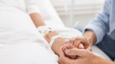 Myslela si, že ide o prechod. Rakovina jej zobrala život za 15 mesiacov