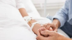 Myslela si, že ide o prechod. Rakovina jej zobrala život za 15 mesiacov
