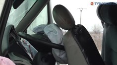 Zomrela na Štedrý deň: Nehodu na českej D1 neprežila len 22-ročná žena