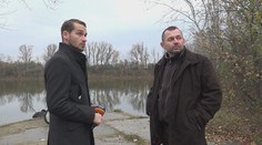 Policajt zachránil život kamarátovi. To, čo dokázal, obdivujú aj lekári