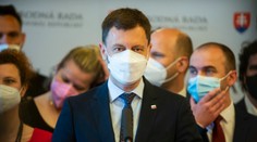 Heger: Stretnutie v SIS som inicioval ja. Opozícia chce ochrániť systém, ktorý tu vytvorili