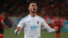 Návrat Čavriča? So Slovanom odletel na Ligu majstrov. Kmotríkovi už v lete vravel, že by rád prišiel späť