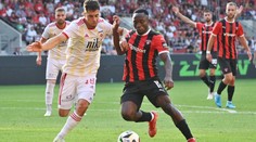 VIDEO: Trnave opäť požehnal Azango. Spartak zrušil kliatbu, pod Čebraťom zvíťazil po štyroch rokoch