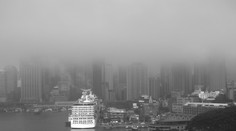 Východ Austrálie sužuje vpád zimy