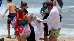 Stál pri nej, miloval ju a z ich lásky vzišli dve deti: Prvá SuperStar hlási rozvod!