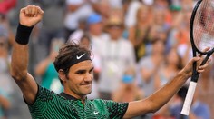 Federer na Indian Wells sfúkol Nadala, Djokovič prišiel o víťaznú sériu