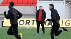 AS Trenčín vymenoval hlavného trénera do konca sezóny. Tímu pomôže aj skúsený odborník Ivan Galád