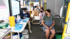 Európska únia dosiahla cieľ zaočkovať do konca júla 70 percent dospelých