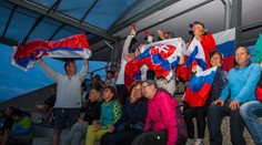 Reakcie na Beňušov úspech: Po Martikánovej medailovej sérii to mal náročné