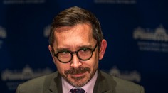 Vedúci prezidentskej kancelárie Špaček opísal, ako to bolo s Matovičovou demisiou