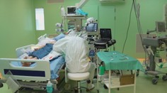 Odhad ministerstva: Na konci septembra bude denne do tritisíc infikovaných a osem až pätnásť úmrtí