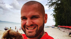 Rytmus a Jasmina sa viac neskrývajú! Verejne jej vyznal lásku