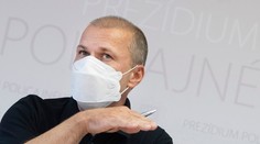 Inšpekcia ukončila vyšetrovanie exprezidenta policajného zboru Petra Kovaříka