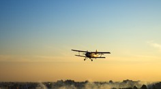 Proti invázii komárov nasadia Chorváti lietadlá: Toto je mapa najviac problémových častí