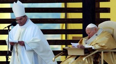 Zomrel emeritný rožňavský biskup Vladimír Filo (†75)