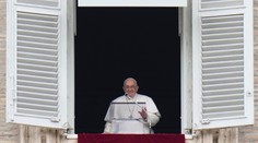 Pápež poslal na Druhý sviatok vianočný jasný odkaz: Aj dnes je mnoho mučeníkov Cirkvi, ale ich obeť prináša plody