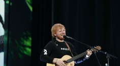Ed Sheeran prekonal rekord skupiny U2. Jeho turné sa ešte neskončilo a už je najziskovejšie